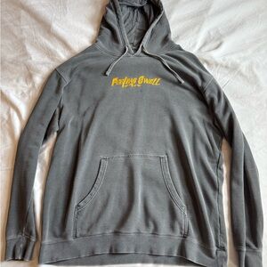 Feeling Swell Pullover Sweatshirt with Hood